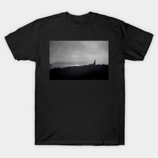 A View to Sea T-Shirt